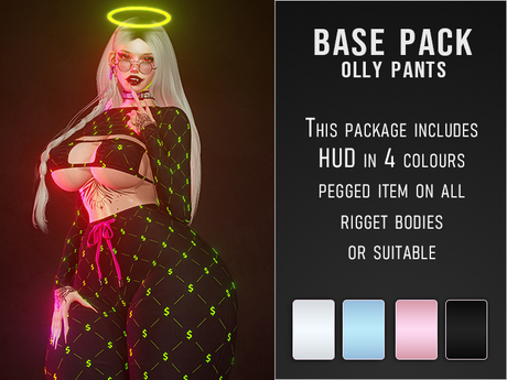 Second Life Marketplace